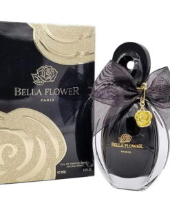 Alternative view of عطر ادکلن جی پارلیس جمینا بی بلا فلاور | Geparlys Gemina B Bella Flower