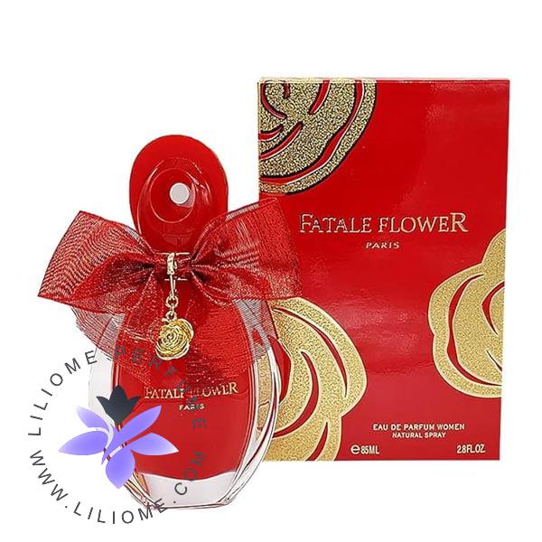لیلیوم عطر