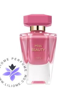 عطر ادکلن جی پارلیس جمینا بی میس بیوتی | Geparlys Gemina B Miss Beauty