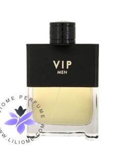 عطر ادکلن جی پارلیس جمینا بی وی آی پی من ایکوییوک | Geparlys Gemina B VIP Men Equivoque