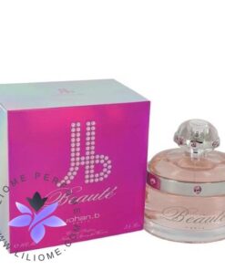 Alternative view of عطر ادکلن جی پارلیس جوهان بی بیوتی | Geparlys Johan B Beaute