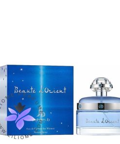 Alternative view of عطر ادکلن جی پارلیس جوهان بی بیوتی د اورینت | Geparlys Johan B Beaute d'Orient