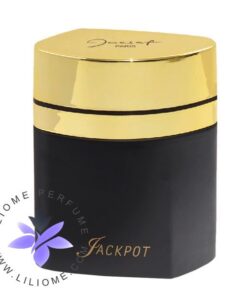 عطر ادکلن ژک ساف جکپات | Jacsaf Jackpot