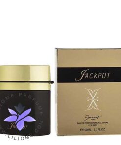 Alternative view of عطر ادکلن ژک ساف جکپات | Jacsaf Jackpot