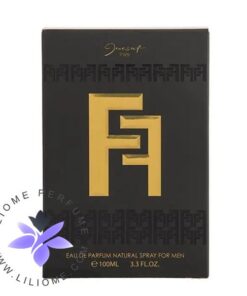 Alternative view of عطر ادکلن ژک ساف اف اف کژوال | Jacsaf ff casual