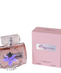 Alternative view of عطر ادکلن جی پارلیس جوهان بی الگانس | Geparlys Johan B Elegance