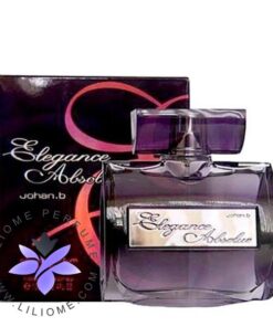 Alternative view of عطر ادکلن جی پارلیس جوهان بی الگانس ابسولو | Geparlys Johan B Elegance Absolue