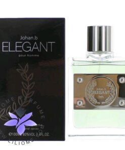 Alternative view of عطر ادکلن جی پارلیس جوهان بی الگانت | Geparlys Johan B Elegant