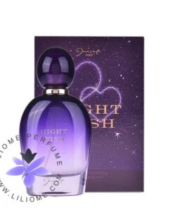 Alternative view of عطر ادکلن ژک ساف نایت ویش(مشابه الین) | Jacsaf Night Wish