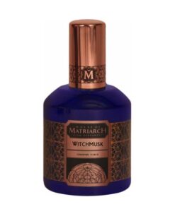 عطر ادکلن هاوس آف متریارک ویچ ماسک | House of Matriarch WitchMusk