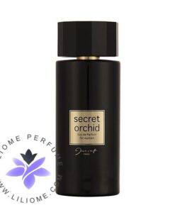 عطر ادکلن ژک ساف سکرت ارکید | Jacsaf Secret Orchid