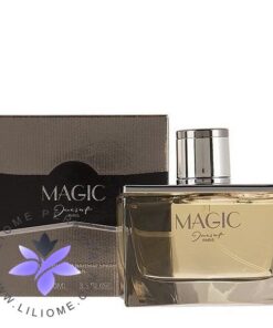 Alternative view of عطر ادکلن ژک ساف مجیک(مشابه لالیک انکر نویر) | Jacsaf Magic