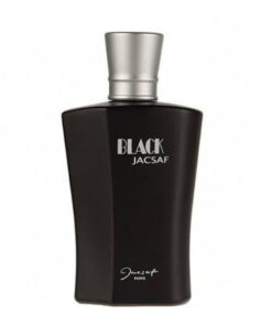 عطر ادکلن ژک ساف بلک | Jacsaf Black