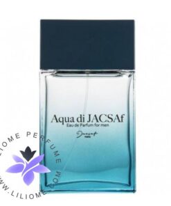 عطر ادکلن ژک ساف آکوا دی ژک ساف | Jacsaf Aqua Di Jacsaf