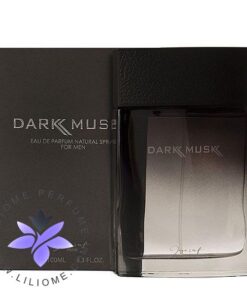 Alternative view of عطر ادکلن ژک ساف دارک ماسک(مشابه ابرکرومبی اند فیچ فیبرس) | Jacsaf Dark Musk