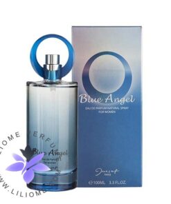 Alternative view of عطر ادکلن ژک ساف بلو انجل | Jacsaf Blue Angel