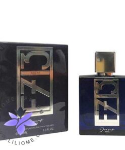 Alternative view of عطر ادکلن ژک ساف اف 713 نایت | Jacsaf F713 night