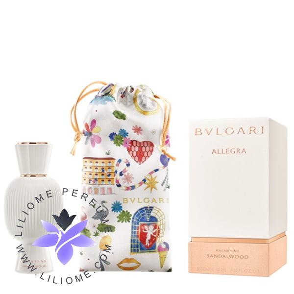 لیلیوم عطر