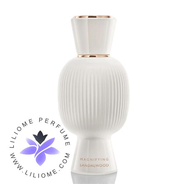 لیلیوم عطر
