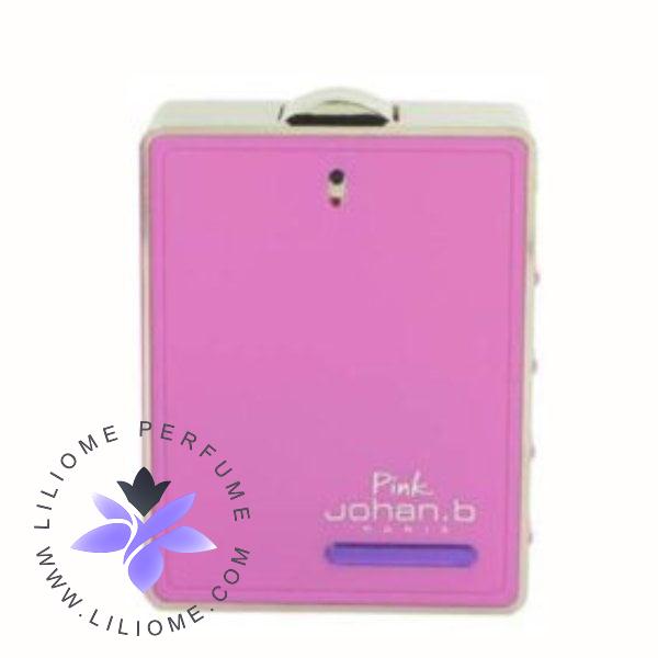 لیلیوم عطر