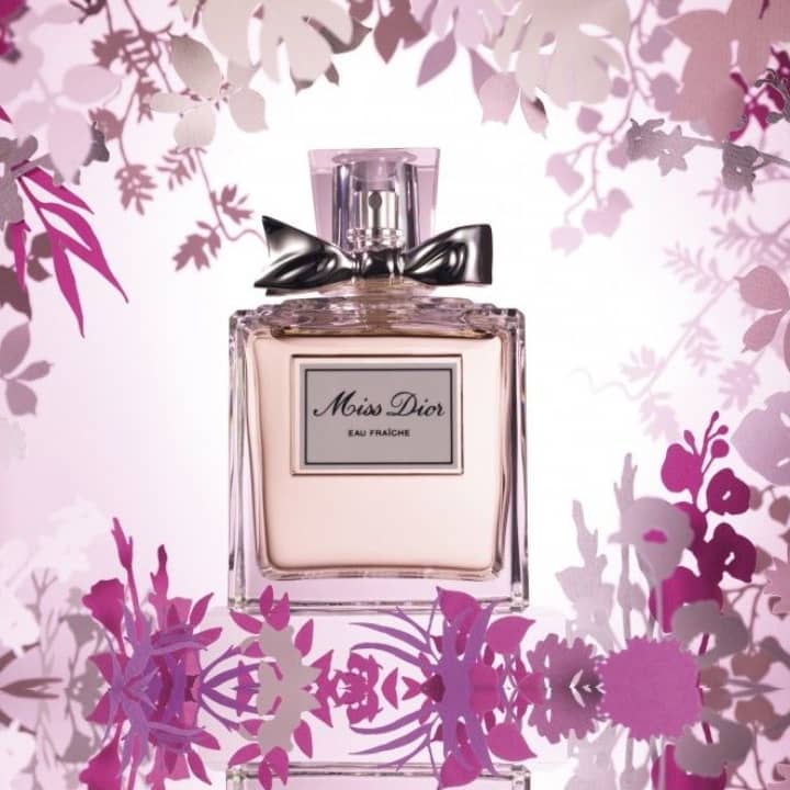 لیلیوم عطر