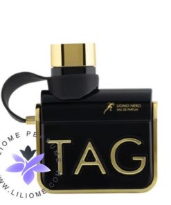 عطر ادکلن آرماف تگ هیم اومو نرو | Armaf Tag Him Uomo Nero