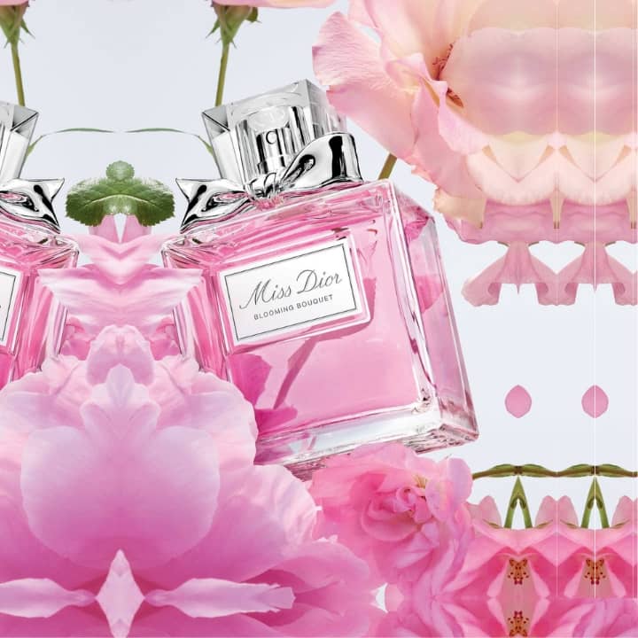 لیلیوم عطر
