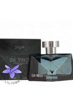 Alternative view of عطر ادکلن ژک ساف داوینچی (مشابه ورساچه پور هوم) | Jacsaf DaVinci