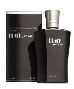 Alternative view of عطر ادکلن ژک ساف بلک | Jacsaf Black