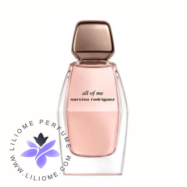 لیلیوم عطر