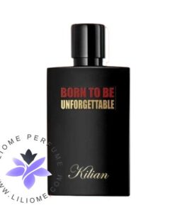 عطر ادکلن بای کیلیان بورن تو بی آنفورگتبل | By Kilian Born to be Unforgettable