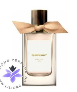 عطر ادکلن باربری های تی | Burberry High Tea