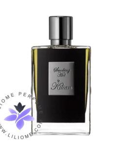 عطر ادکلن بای کیلیان اسموکینگ هات | By Kilian Smoking Hot