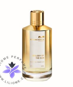عطر ادکلن مانسرا ملودی آف د سان | Mancera Melody Of The Sun 