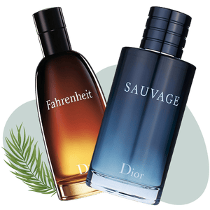 عطر مردانه