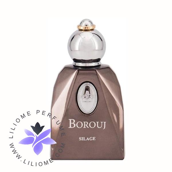 لیلیوم عطر