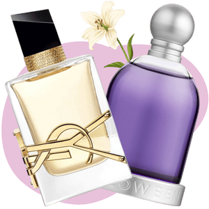 عطر زنانه