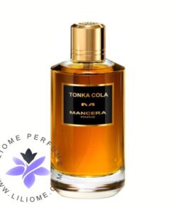 عطر ادکلن مانسرا تونکا کولا | Mancera Tonka Cola