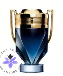 عطر ادکلن پاکورابان اینوکتوس پارفوم | Paco Rabanne Invictus Parfum