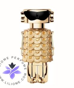عطر ادکلن پاکورابان فم اینتنس | Paco Rabanne Fame Intense