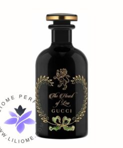 عطر ادکلن گوچی د هارت آف لئو | Gucci The Heart of Leo 