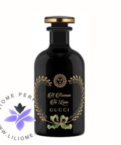 عطر ادکلن گوچی ریزن تو لاو | Gucci A Reason To Love
