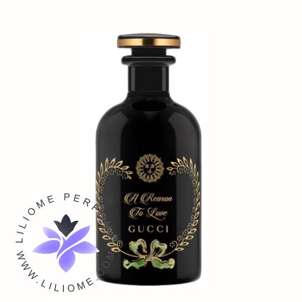 لیلیوم عطر
