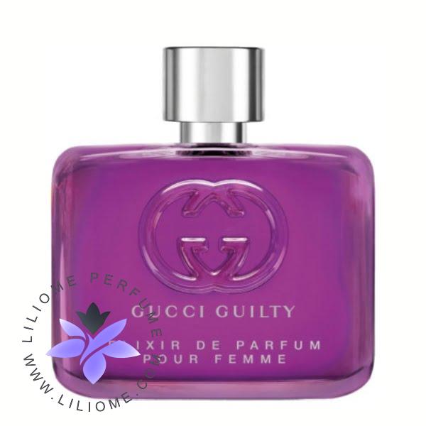 لیلیوم عطر