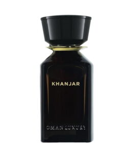 عطر ادکلن عمان لاکچری خنجر | Omanluxury Khanjar