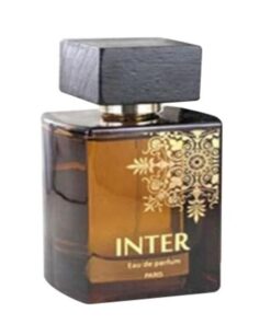 عطر ادکلن پرایم کالکشن اینتر | Prime Collection Inter