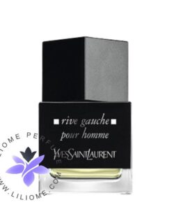 عطر ادکلن ایو سن لورن لا کالکشن رایو گویش پور هوم | Yves Saint Laurent La Collection Rive Gauche Pour Homme