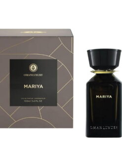 عطر ادکلن عمان لاکچری ماریا | Omanluxury Mariya