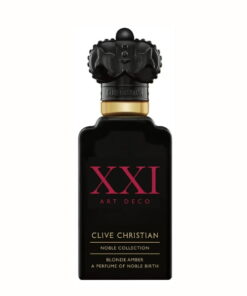 عطر ادکلن کلایو کریستین بلوند امبر | Clive Christian Blonde Amber