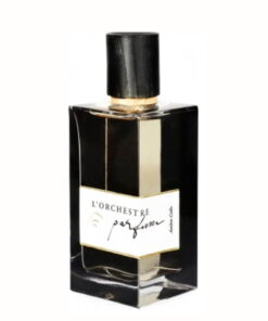 عطر ادکلن ال اورکسترا پارفوم امبر سلو | L'Orchestre Parfum Ambre Cello